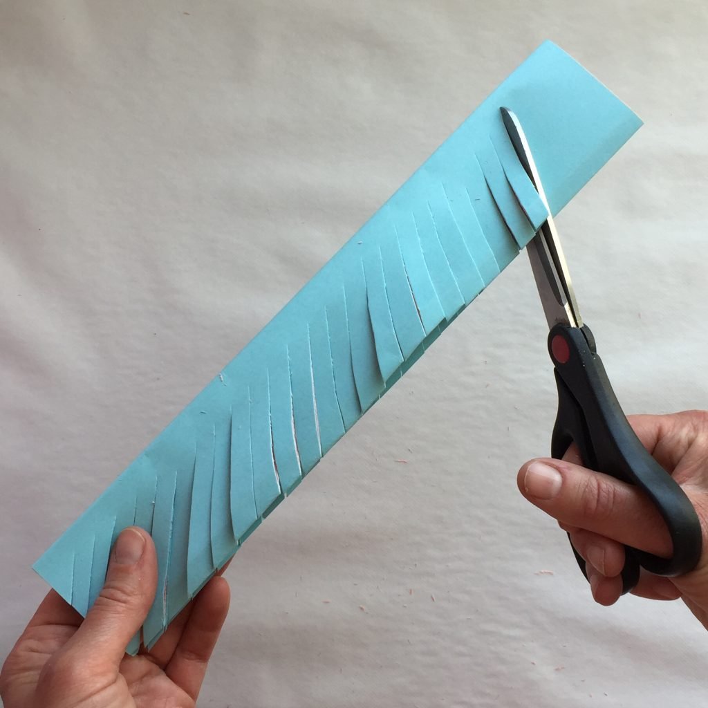How to Make a Paper Knife